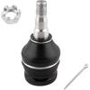 BOXI 2pcs K9513 Front Lower Ball Joint fit for Saab 9-2X 2005-2006 /for Subaru Baja/Crosstrek/Forester/Impreza Outback/WRX STI/WRX/Legacy/Outback/XT