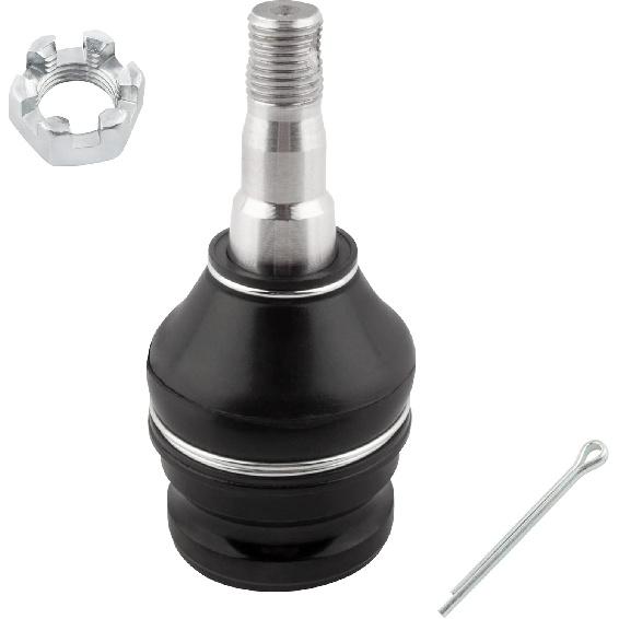 BOXI 2pcs K9513 Front Lower Ball Joint fit for Saab 9-2X 2005-2006 /for Subaru Baja/Crosstrek/Forester/Impreza Outback/WRX STI/WRX/Legacy/Outback/XT