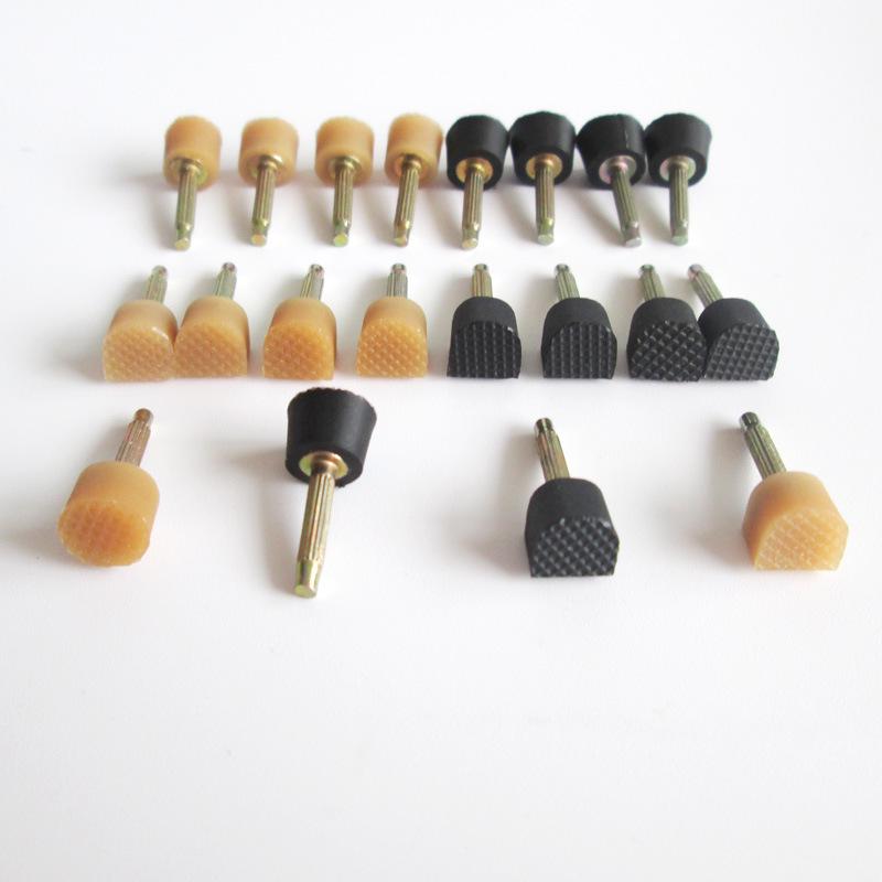 Odolný řezač vrchních patníků na podpatky pro tloušťku podpatku boty