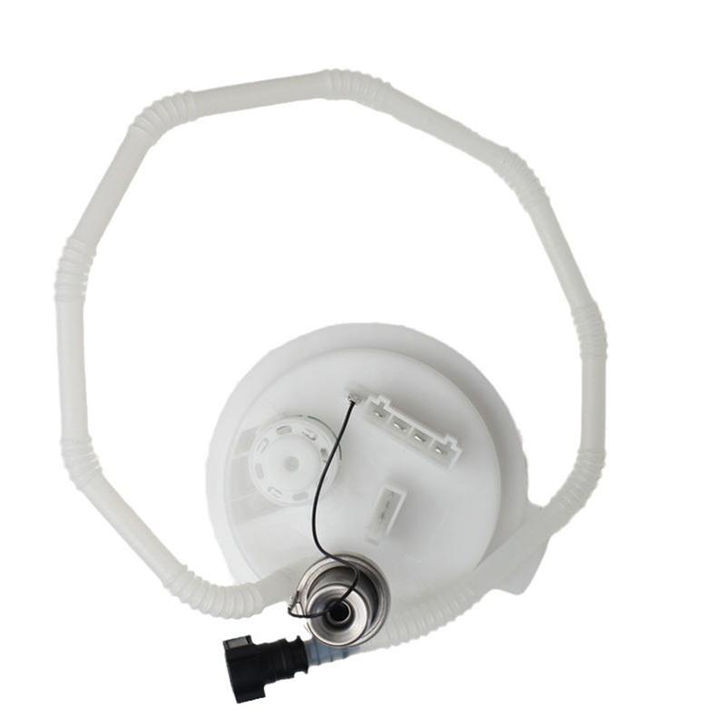 Fuel Pump Cover Upper Flange 95862042210 95862042220 For Cayenne VW Touareg 2011-2018 Fuel Pump Feed Unit