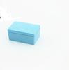 1/6 1/12  Doll House Simulation Miniature Mini Resin Square Box Model Decor