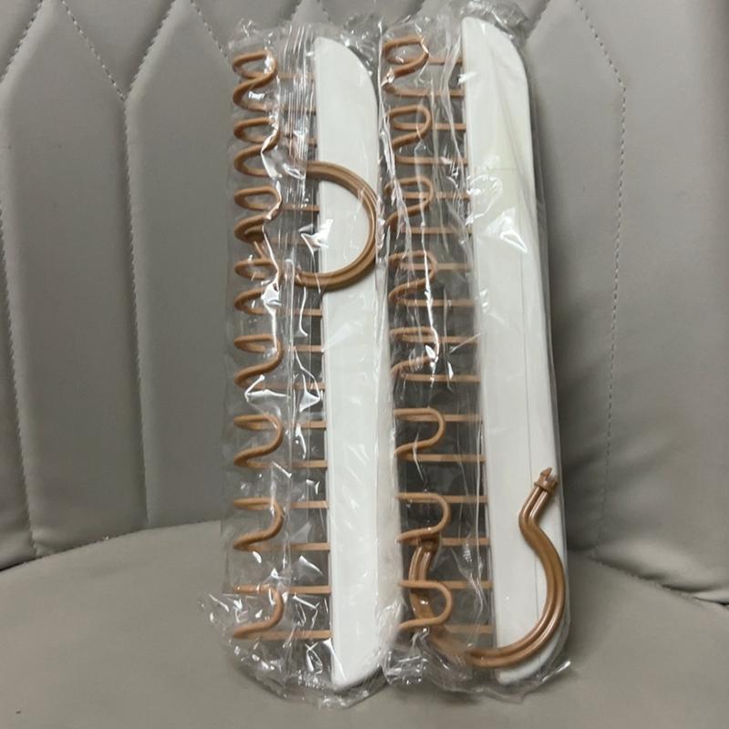 1/2/3/4PCSMultifunctional hook hanger underwear vest storage artifact dormitory canbe attachedTowall-mounted clothes drying rack