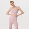 Aquax V Line Mesh Bra Top Htwtb4j07t