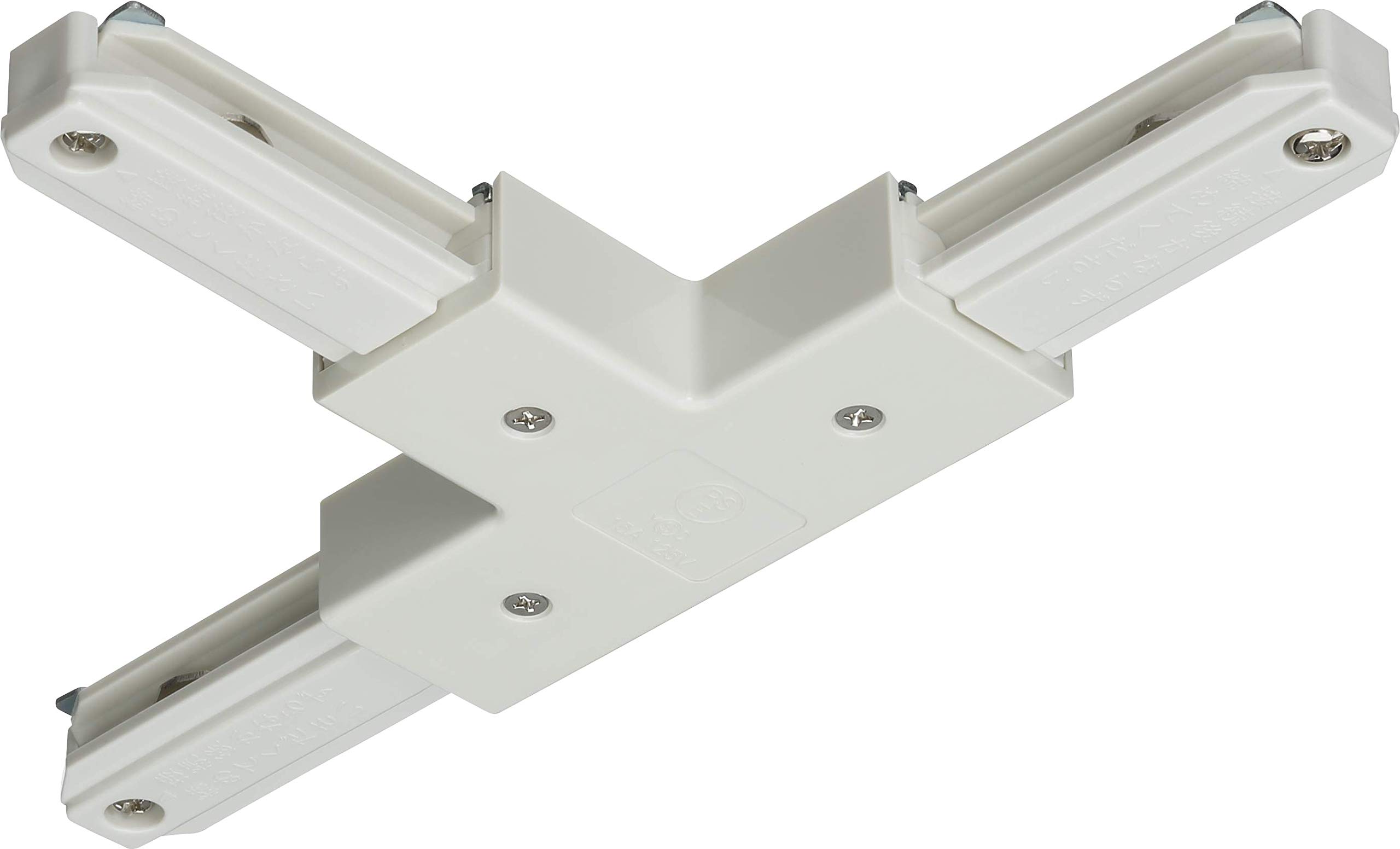 

JAPPY Lighting Duct T-Shaped Jointer (Right) JLD-0235W