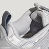 adidas XLG Runner Deluxe Gris Argent Blanc
