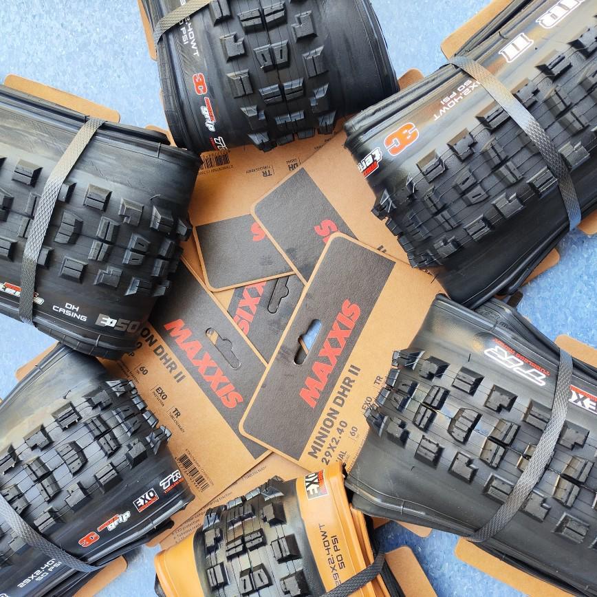 MAXXIS 29  x 2.3-2.4