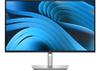 Monitor 27 Inches P2725QE IPS LED UHD 4K(3840x 2160)/16:9/HDMI/DP/USB-C/3xUSB/RJ45/3Y