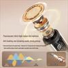 Soaiy K39M Wireless Karaoke Microphone Speaker CN Plug (adapter Included)