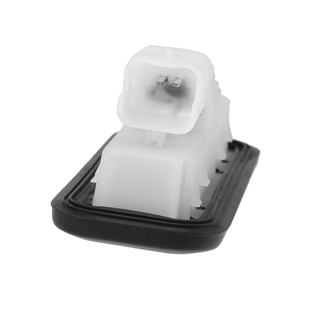 Tailgate Boot Handle Opening Release Switch For Peugeot 207 308 508 1007 3008