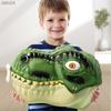 46/52 Pieces Of Jurassic Models Action Figures Storage Box, Tyrannosaurus Rex Figurine Model,Children Simulation Dinosaur World