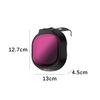 For DJI NEO2 Drone Polarizing Filter Portable CPL Lens Filter HD Optical Glass Anti Glare Scratch Resistant Color Enhancement