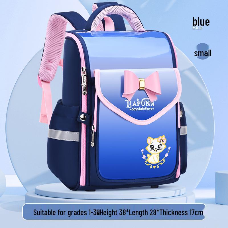 Clearance Sale: Lightweight Backpacks for Boys & Girls, Ages 6-12, Grades 1-6