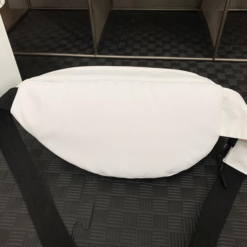 Мужская нагрудная сумка — фото 14