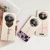 Clear TPU Case For Realme 12+ 12X 12 5G Newest Style Phone Cases For Realme12 5G 12X 12Plus Soft Silicone Covers Bumpers