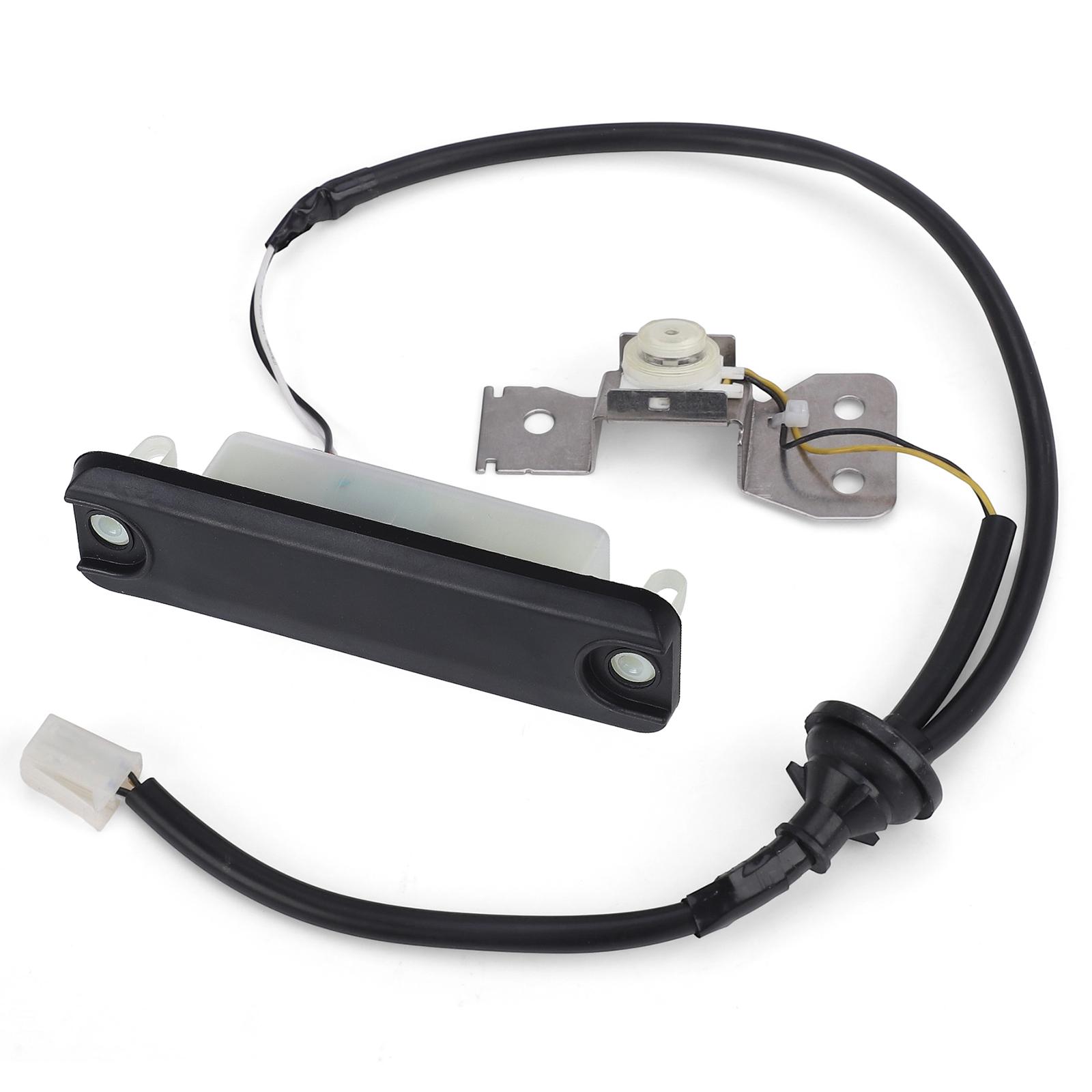 

Compatible Toyota Prius 2004-2009 Trunk Liftgate Switch with Smart Entry Rear Hatch Release Switch 901-717 84905-47010