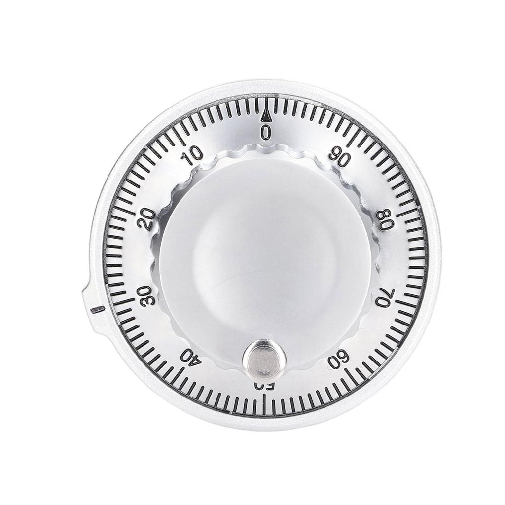 Manual Pulse Encoder 100PPR 4 Terminal Electronic CNC Manual Pulse Generator for Grinding Machine