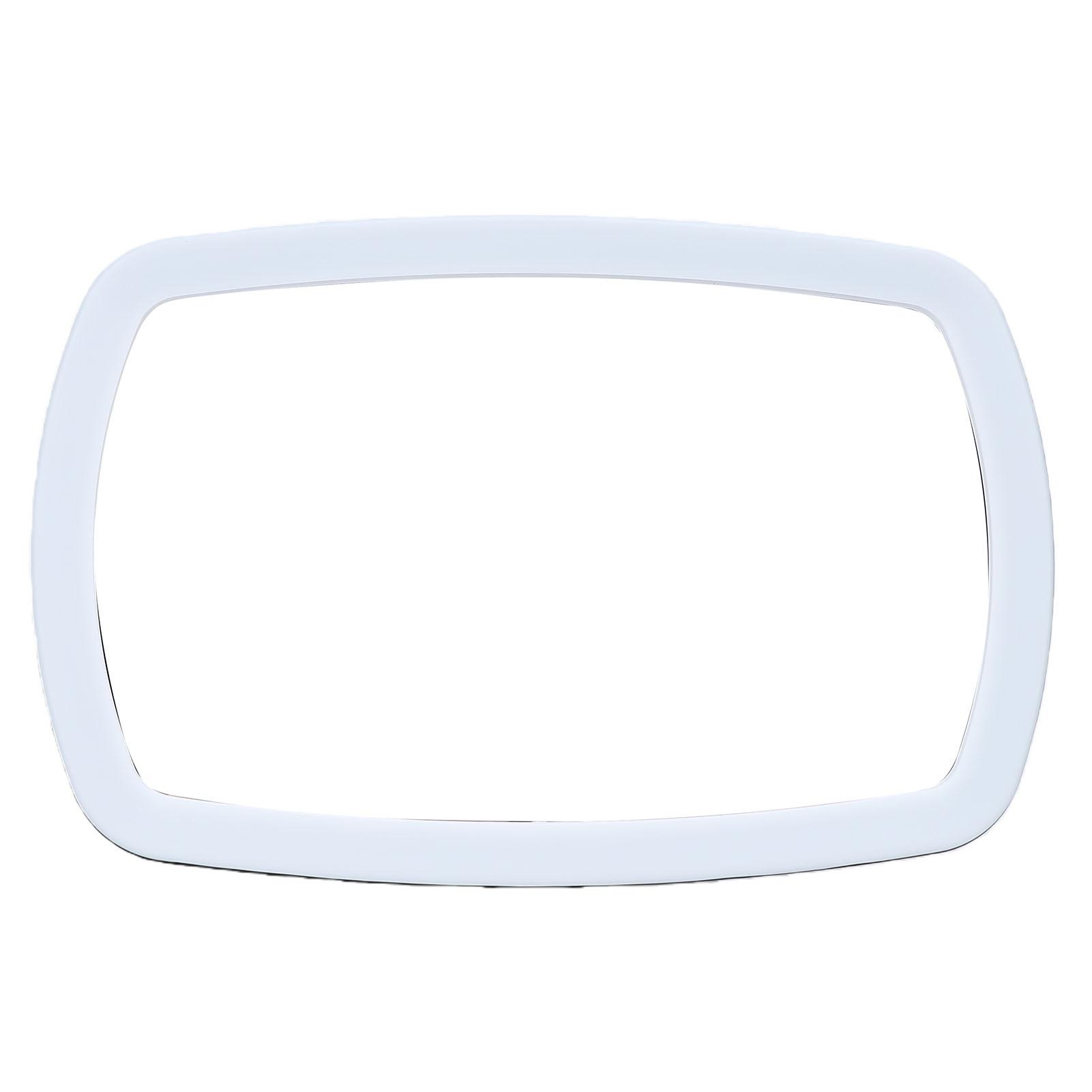 

Baby Car Mirror with Light Adjustable Wide Angle Observation Car Seat Mirror for Baby Rear Facing
