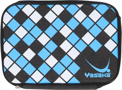 Tischtennisschlägertasche Grid Case Saxophon [YASAKA]