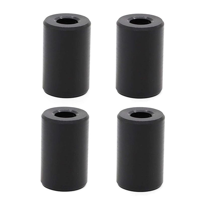 4pcs Shock Bushings Fit for Polaris ATV 7042078,7042333,7041956,7043761,7043340,7043341,7043391,7043394