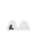 American Trendy Heavyweight Long-Sleeve Men's Autumn/Winter Loose Casual Pure Print Hoodie