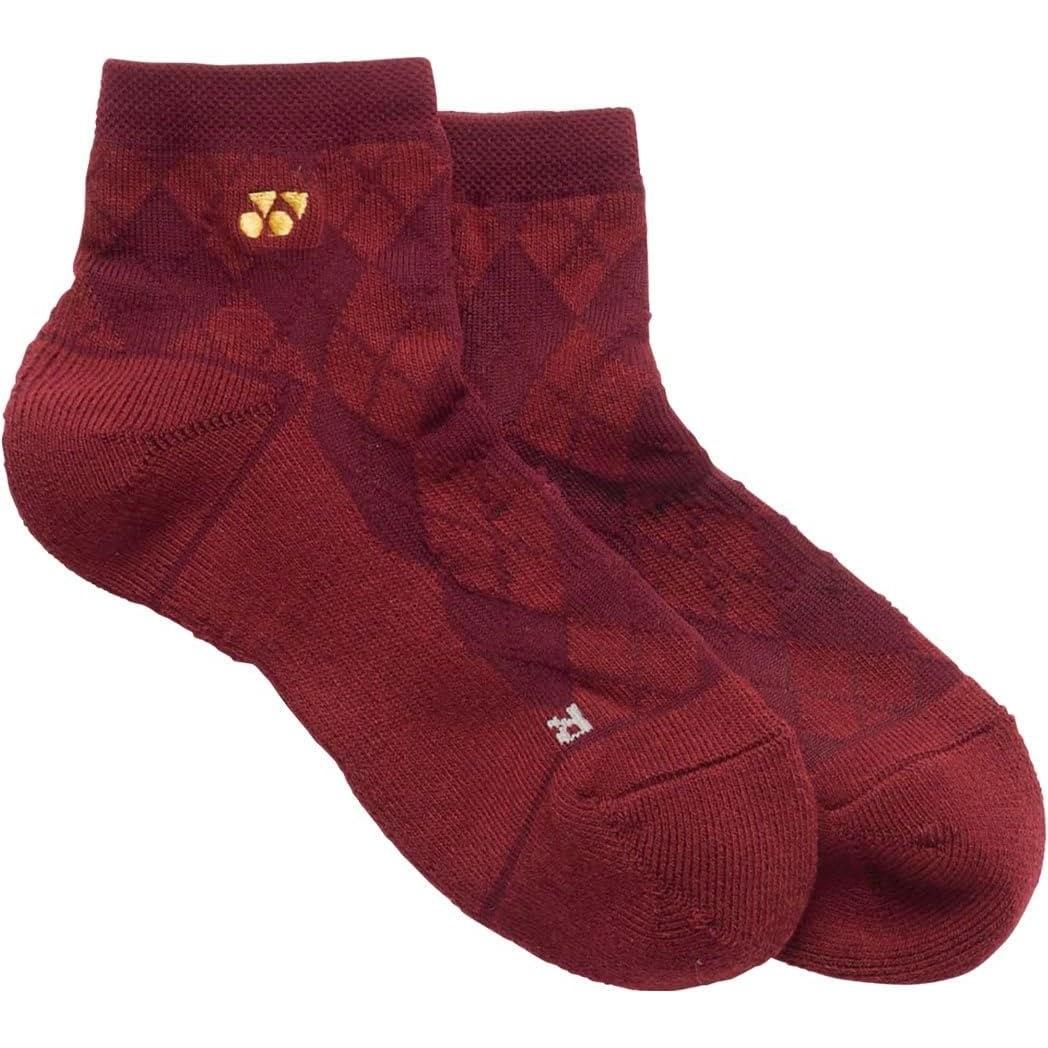 YONEX Womens Ankle Socks