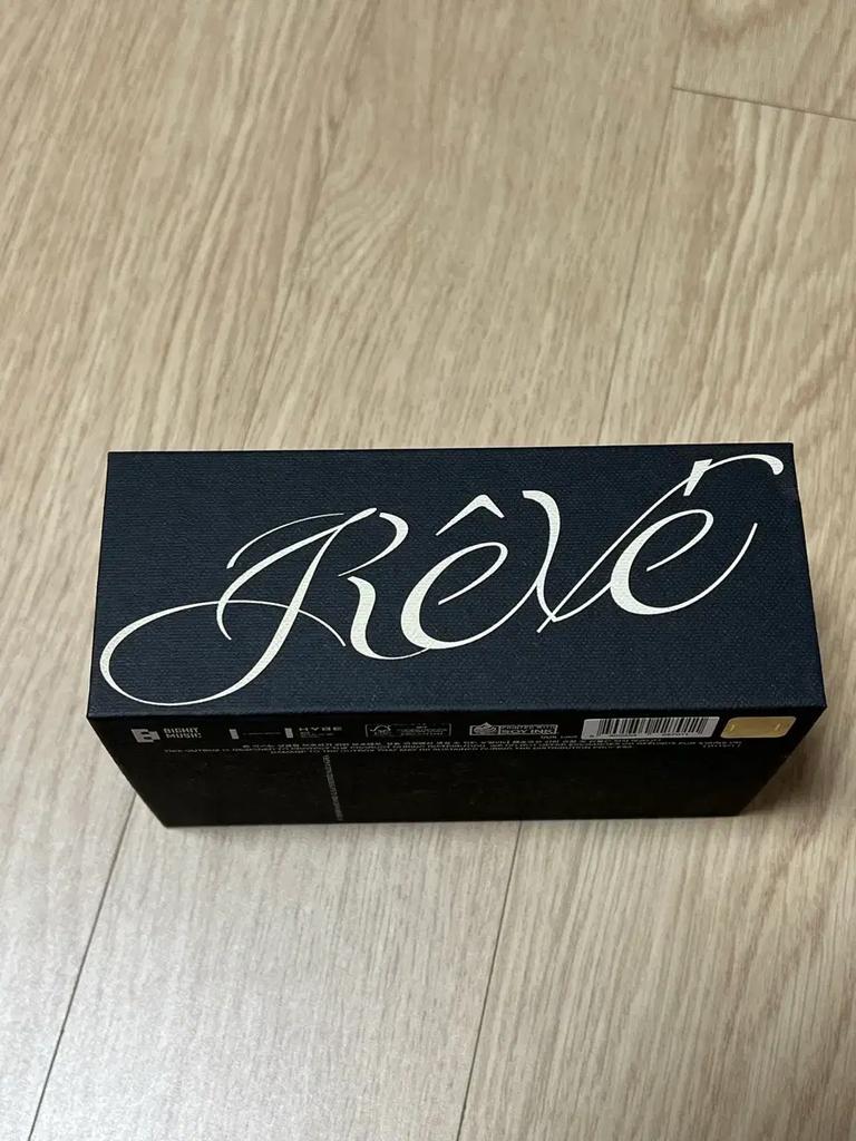 BTS Bangtan Beauty Photobook Goods Set V (Unused)