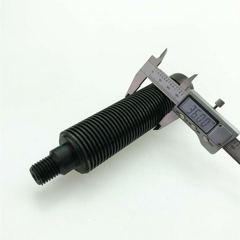 1PC Tire Tyre Balancing Machine Balancer Machine Accessories Screw Shaft Screw Dynamic Balance Spindle Screw