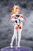 Megami Device Asra Archer Kizuna 1/1 Scale Model Kit 140mm
