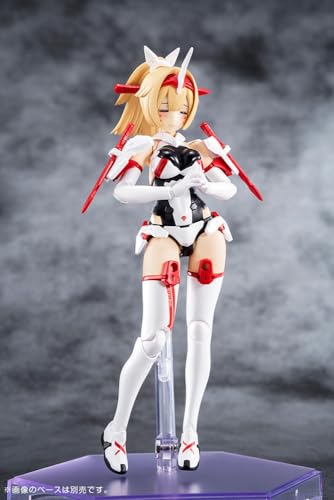 Megami Device Asra Archer Kizuna 1/1 Scale Model Kit 140mm