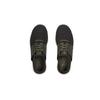 Under Armour Threadborne Comfortable Versatile Low-Top Kids Running Shoes Kids Running Shoes Black 1301784-300