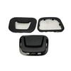 Compatible Chevrolet TAHOE Spare Tire Cover Buckle Handle for 2015-2020 Models (Part Numbers: 84944667, 84589067)