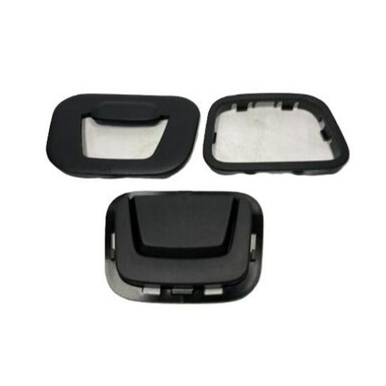 Compatible Chevrolet TAHOE Spare Tire Cover Buckle Handle for 2015-2020 Models (Part Numbers: 84944667, 84589067)