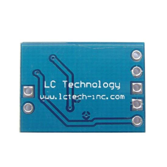 HXJ8002 Mini Amplifier Module Audio Amplifier Module