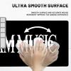 1Pc Musician'S Identity Gaming Mouse Pad Keyboard Desk Mat Non-slip Rubber Lock Edge Waterproof Computer Mousepad for Office Home Decor Ey136