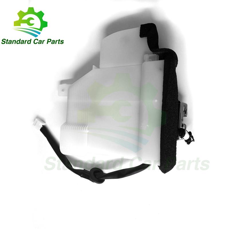 69110-35090 Rear Tailgate Trunk Lock  Lid Latch Actuator For Toyota 4Runner 4.0L 4.7L 2003 -2009  6911035090