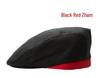 Chef Beret Hats with Logo for Restaurants and Cafes