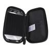 Bike Phone Bag Water Resistant Touch Screen 360 degrees  Rotatable Cycling Phone Pouch with Sunshade Double