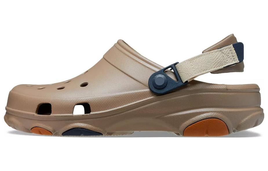 Crocs Classic All Terrain Clog  Khaki  206340-2F9 41-42