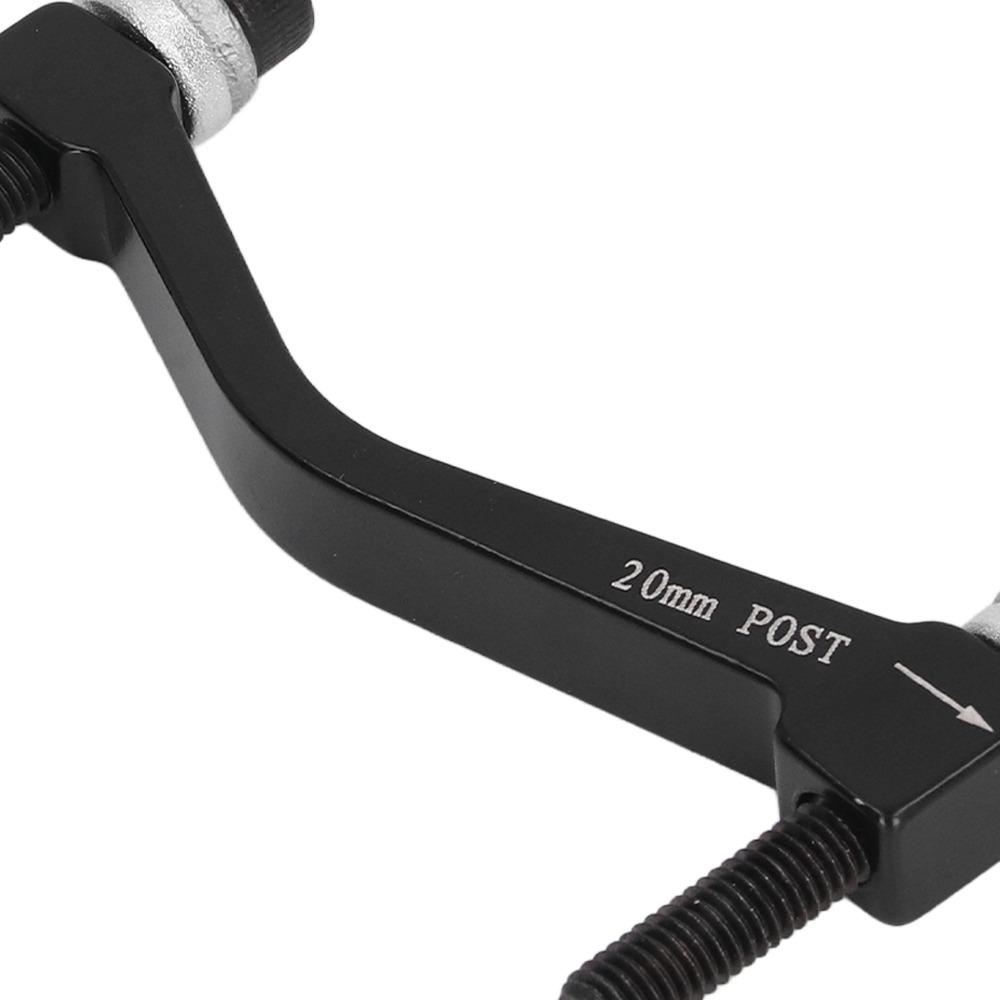 PM Front Disc 180mm Disc Brake Caliper Mount Adapter  Disc Brake Accessories