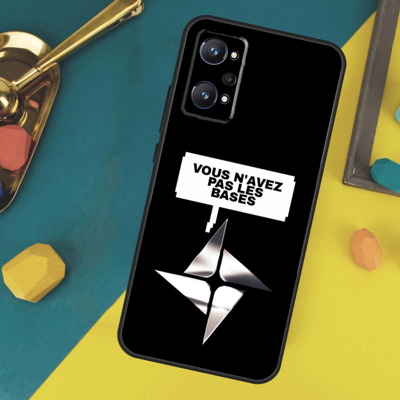 

Orelsan Civilization Case For Realme GT 7 Pro GT 6 6T 5 C61 C67 C55 C53 C51 C21Y C25S C75 10 11 12 13 14 Pro Plus Realme 10 4G