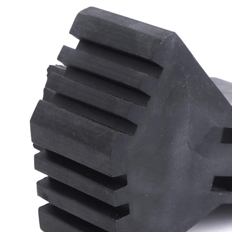 

Чехол для ног лестницы Многофункциональный складной чехол для ног веерообразной формы противоскользящий