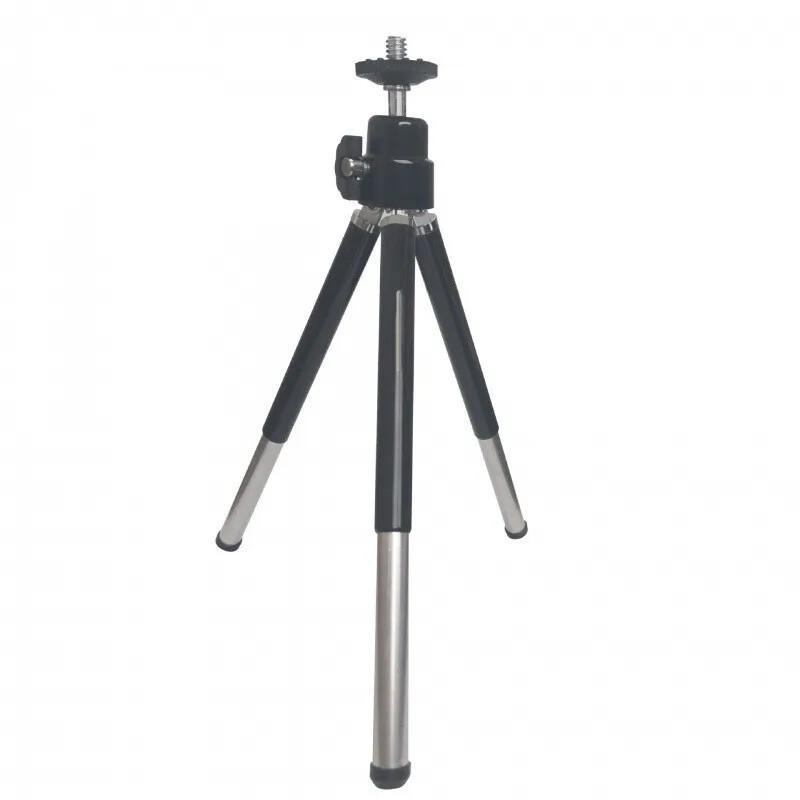 

6-дюймовый светодиодный кольцевой свет для селфи со штативом, USB-разъем, диммируемое освещение для фотографии, съемка на телефон для видео, набор для видеоблогера на YouTube