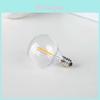 Fio de Luzes de Lâmpadas LED G40 Com Tecnologia Dimerizável de Economia de Energia Para Decoração de Casa