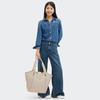 RECICELY Beige Spice2 KI328626J [Kipling] 15l