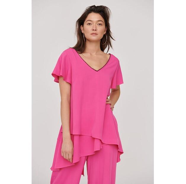 Туника blue shadow Petti EU 36_38