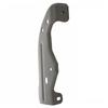 1pc Front Fender Lamp Mount Bracket Fit for Tesla Model 3 2017-2020 1100382-S0-A 1100383-S0-A
