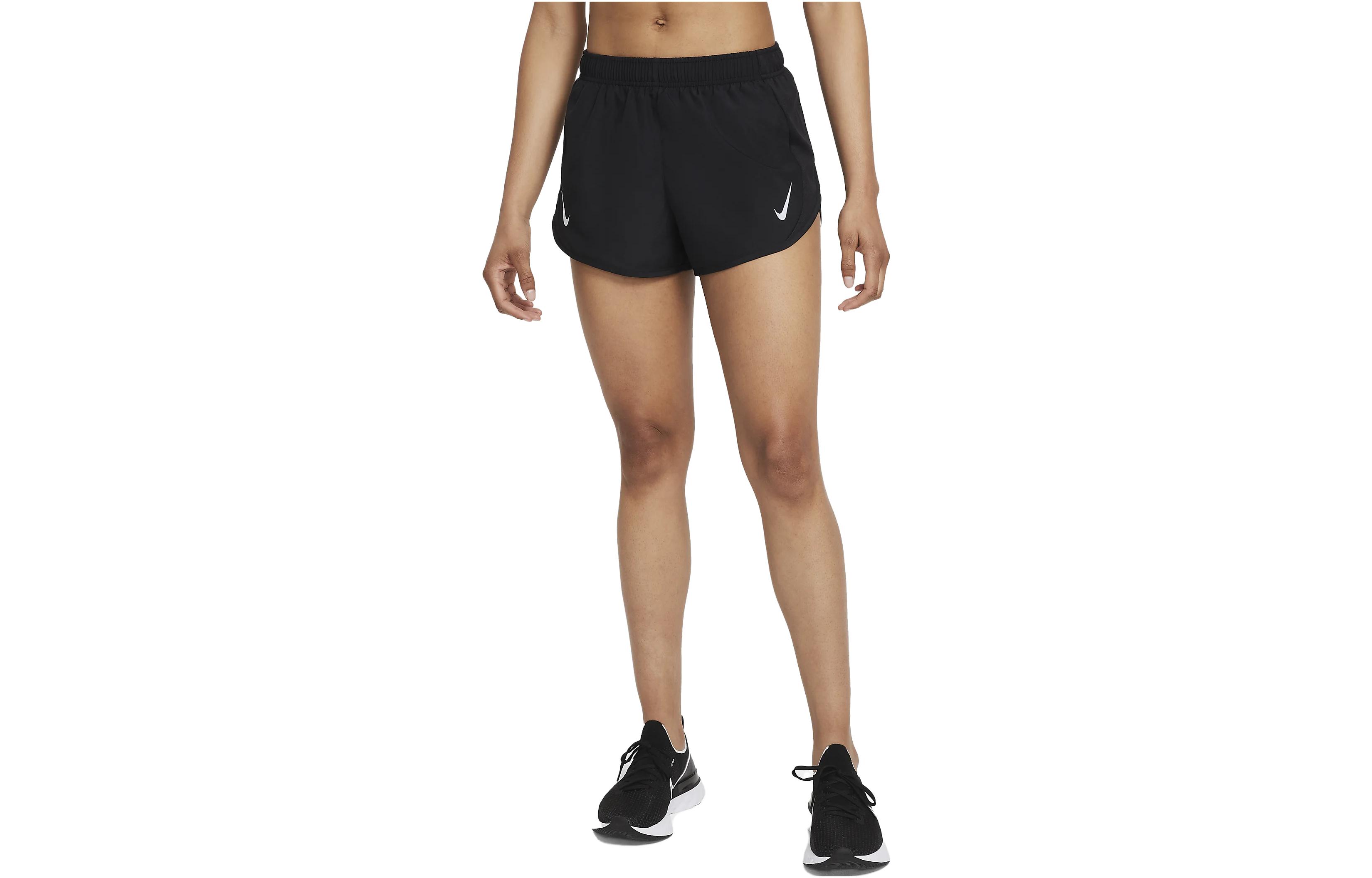 

Nike Casual Shorts Women s Black Moderate DD5935-010 S