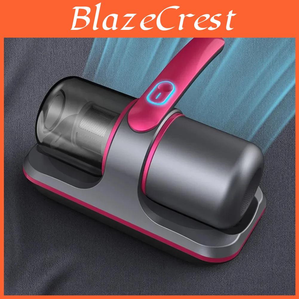 Cleaner Mite Vacuum Anti Handheld 100w Cordless 8000pa Uv Cleaning Machine Effectively Clean For Pillows Sheets Mattresse