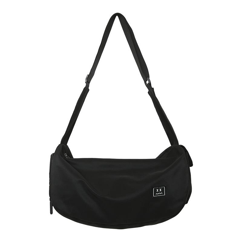 Sports Yoga Fitness Bag Swimming Bag Women'S Large Capacity Lightweight Luggage Storage Bag Going Out Crossbody Backpack Men