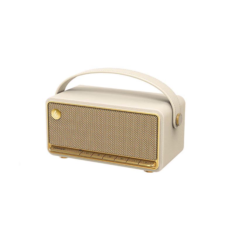 

EDIFIER M285 Retro Portable Bluetooth Speaker